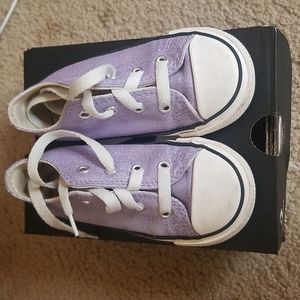 Infant Converse